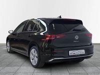 Gebraucht VW Golf VIII Goal 150 PS (110 kW) 2026 Schwarz Limousine