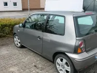 Occasion Seat Arosa 60 ch (44 kW) 2004 Gris Citadine