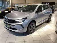 Gebraucht Opel Grandland X Enjoy 131 PS (96 kW) 2024 Grau SUV