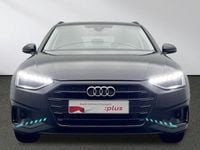 Używany Audi A4 Advanced 163 KM (119 kW) 2024 Czarny Kombi