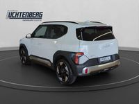 Neu Kia EV2 Earth 108 kW (147 PS) 2026 Weiß SUV
