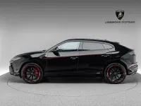 Gebraucht Lamborghini Urus 666 PS (489 kW) 2024 Nero helene SUV