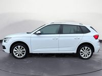 gebraucht Skoda Kamiq 1.0 TSI Style