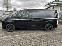 Gebraucht VW Multivan Style 150 PS (110 kW) 2024 Deep black perleffekt Van