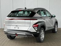 gebraucht Hyundai Kona 1.0 T-GDi Automatik 2WD Premium / Navi / PDC V.&.H./Kamera / Keyless / Sitz & Lenkr.Heiz./ Klima-autom./LED