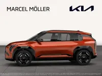 Neu Kia EV3 Comfort 150 kW (204 PS) 2026 Braun SUV