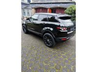 gebraucht Land Rover Range Rover evoque Range Rover Evoque