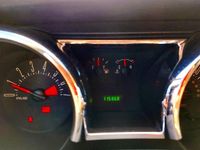 Gebraucht Ford Mustang 210 PS (154 kW) 2007 Schwarz Coupé