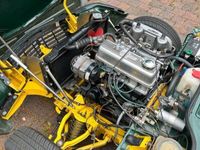 gebraucht Triumph Spitfire Cabrio - Top mit H-Kennzeichen