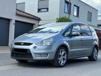 gebraucht Ford S-MAX 2.0 TDCi DPF Titanium Panorama