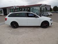 Gebraucht Skoda Octavia RS 220 PS (161 kW) 2016 Weiß Kombi