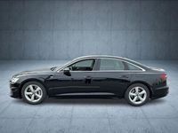 Gebraucht Audi A6 S-Line 299 PS (219 kW) 2024 Mythosschwarz metallic Limousine