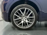 Gebraucht Maserati Levante 275 PS (202 kW) 2019 Blau SUV