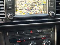 Second-hand Seat Leon 110 CP (80 kW) 2016 Argintiu Break