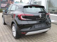 gebraucht Renault Captur TCe 90 Business Edition *LED*Navi*