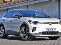 Gebraucht VW ID.4 Pro Performance 150 kW (204 PS) 2021 Weiß SUV
