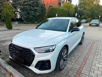 Gebraucht Audi SQ5 Basis 341 PS (250 kW) 2022 SUV