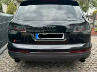 Gebraucht Audi Q7 326 PS (239 kW) 2008 SUV