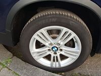 gebraucht BMW X4 xDrive30d AT