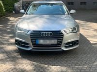 Second-hand Audi A6 218 CP (160 kW) 2016 Gri Berlinǎ