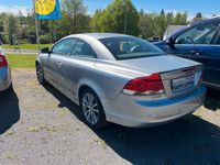 Gebraucht Volvo C70 Momentum 140 PS (102 kW) 2009 Silber Cabrio