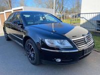 gebraucht VW Phaeton 3.0 V6 TDI DPF 4MOTION Automatik / Luftfederung