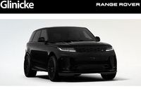 Neu Land Rover Range Rover Sport 635 PS (467 kW) 2025 Narvik black SUV
