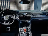 Gebraucht Lamborghini Urus 666 PS (489 kW) 2023 Nero nemesis SUV