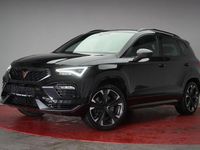 Gebraucht Cupra Ateca VZ 300 PS (220 kW) 2023 Magic black SUV