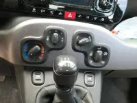 Używany Fiat Panda 88 KM (64 kW) 2013 Hatchback
