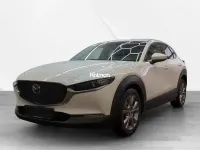 Używany Mazda CX-30 150 KM (110 kW) 2021 Biały SUV