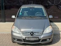 Gebraucht Mercedes A160 95 PS (69 kW) 2010 Grau Limousine