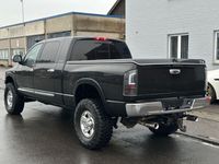 Gebraucht Dodge Ram 349 PS (256 kW) 2007 Silber Pickup