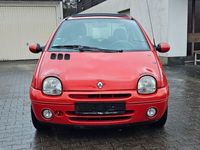 gebraucht Renault Twingo 1.2 Dynamique *Tüv Neu*Faltdach*