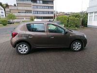 gebraucht Dacia Sandero II Essential.Klima.Led.1Hand.1A