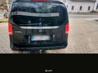 gebraucht Mercedes V250 (BlueTEC) d extralang 7G-TRONIC Avantgarde