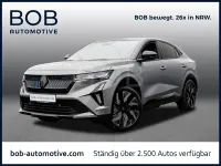 Neu Renault Rafale Esprit Alpine 300 PS (220 kW) 2025 Dolomitgrau SUV