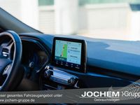 Gebraucht Ford Kuga ST-Line 224 PS (164 kW) 2022 Schwarz SUV