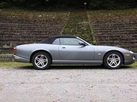 Gebraucht Jaguar XK8 298 PS (219 kW) 2004 Grau Cabrio