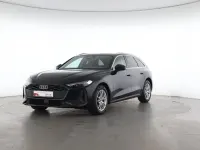 Gebraucht Audi A5 Comfort 204 PS (150 kW) 2025 Blau Kombi