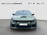 Neu Dodge Charger 492 PS (361 kW) 2025 Grün Limousine