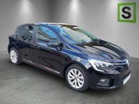 Gebraucht Renault Clio V Experience 67 PS (49 kW) 2021 Schwarz Limousine
