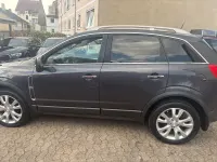 Gebraucht Opel Antara Cosmo 184 PS (135 kW) 2015 Grau SUV
