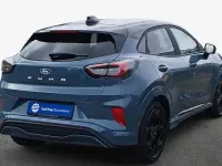 Neu Ford Puma Gen-E 123 kW (168 PS) 2026 Vapor blue metallic SUV