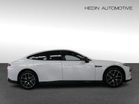 Brugt XPENG P7 AWD Performance 347 kW (473 HK) 2025 Hvid Sedan