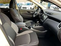 gebraucht Nissan Qashqai Qashqai1.3 DIG-T Zama (E6dT) Panoramaglasdach Pano