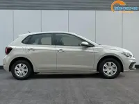 Gebraucht VW Polo 80 PS (58 kW) 2026 (ascotgrau/grau) Kleinwagen