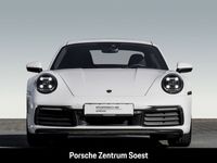 Gebraucht Porsche 911 Carrera 385 PS (283 kW) 2024 Weiß Coupé