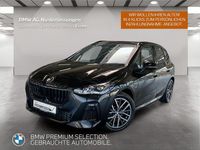 Gebraucht BMW 223 Active Tourer M Sport 197 PS (144 kW) 2024 Schwarz Van / Kleinbus