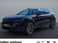 Neu Cupra Formentor 150 PS (110 kW) 2026 Schwarz SUV